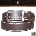 Best Selling High Quality Pu Men Belt